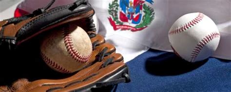 Baseball - GoDominicanRepublic.com