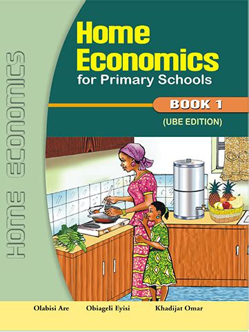 Home Economics | University Press PLC | The foremost publishers