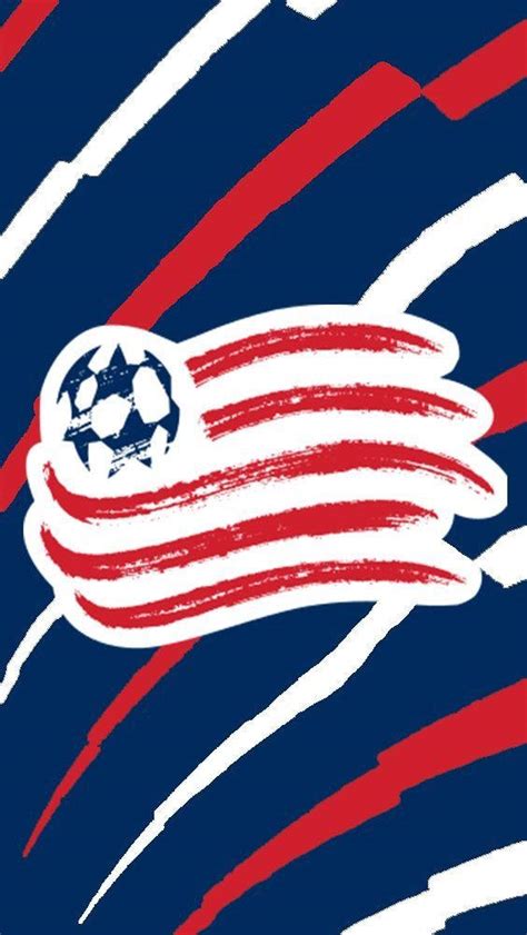 Top 999+ New England Revolution Wallpapers Full HD, 4K Free to Use