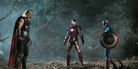 15 Best Action Scenes In The Marvel Cinematic Universe