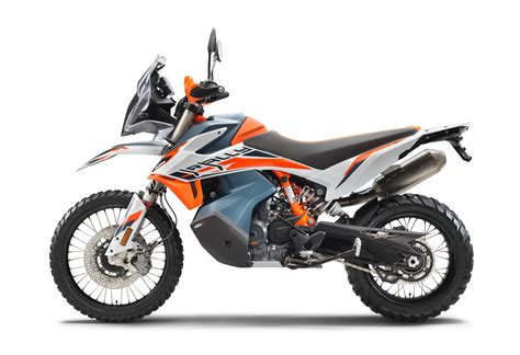 2021 KTM 890 Adventure R Rally Guide • Total Motorcycle