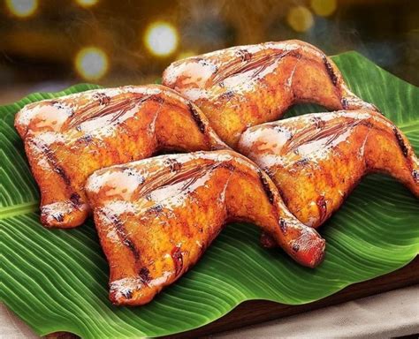 chicken inasal Archives - NOLISOLI