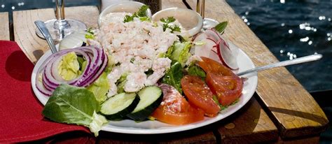 Crab Louie | Traditional Salad From San Francisco, United States of America