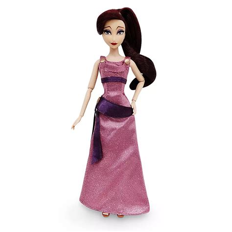 Megara Classic Doll Hercules - Genuine Disney