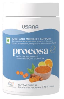 IN_Procosa_transparent - What's Up, USANA?