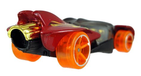 Review – Hot Wheels Firestorm – BattleGrip