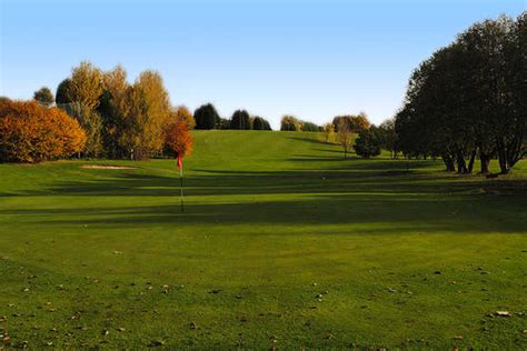 Upchurch River Valley Golf Course in Upchurch, Swale, England | Golf Advisor