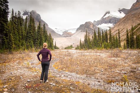 Best Canadian Rockies Day Hikes - Top 40 Trails - Nomadic Moments