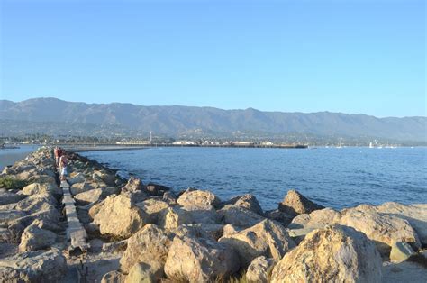 5 BEST Attractions at Santa Barbara Harbor - CityBOP