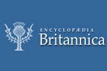 Britannica Logo - LogoDix