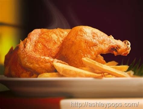 Max’s Restaurant Chicken All You Can!!! – DENCIO.COM