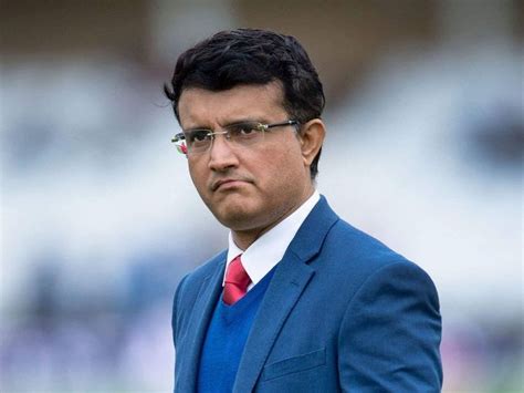 Revamping Domestic Cricket To Day-Night Tests, Here's What Sourav ...