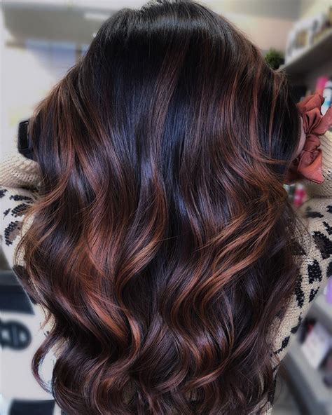 50 Trendy Brown Hair Colors and Brunette Hairstyles for 2021 - Hadviser ...