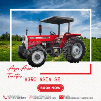 MF 290 2WD Tractor For Sale UAE | MF 290 Tractor Price UAE