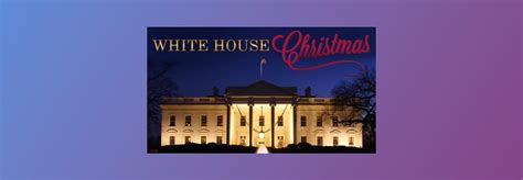 HGTV: White House Christmas (Annual Stunt) - Cox Media