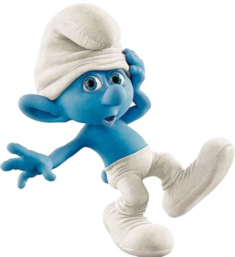 Image - Movie Clumsy.png | Smurfs Wiki | FANDOM powered by Wikia