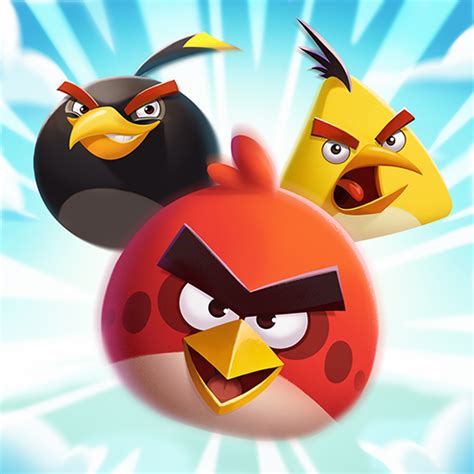 Angry Birds 2 - Apps on Google Play