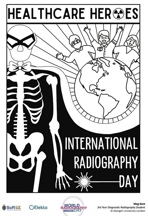 World Radiography Day | SoR