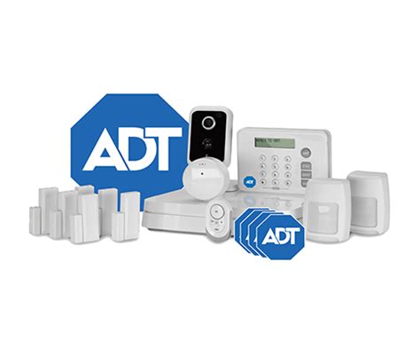 ADT Home Security Systems | USAA