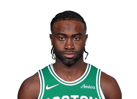 Jaylen Brown Stats, News, Bio | ESPN