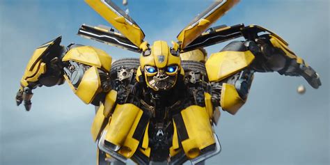 'Transformers One' — Keegan-Michael Key Reveals How Bumblebee Sounds