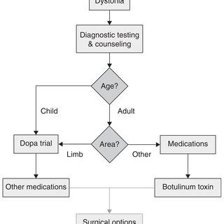 (PDF) Treatment strategies for dystonia