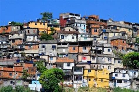 Favela Tour in Rio de Janeiro 2024