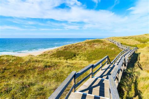 Sylt – The Largest Island in North Frisia | Tourism.de - Awesome travel destinations in Germany