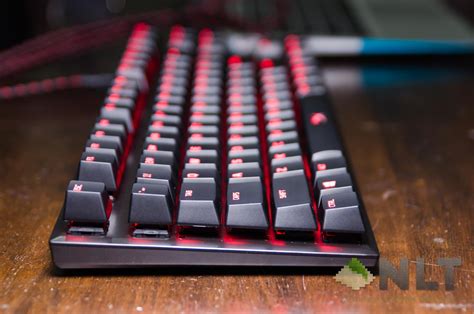 Review - HyperX Alloy FPS Pro : Zero Nonsense | Nasi Lemak Tech