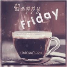 Friday Coffee GIFs | Tenor