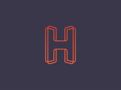 H Logo designs, themes, templates and downloadable graphic elements on Dribbble