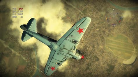 IL-2 Sturmovik: Birds of Prey review | GamesRadar+