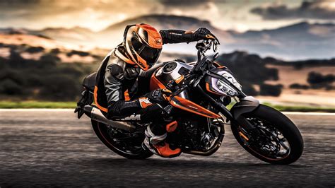 KTM Duke 790 Wallpapers - Wallpaper Cave