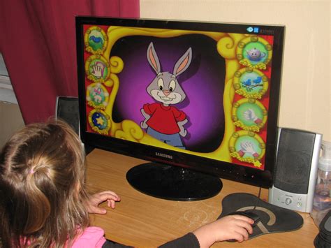 Pretty Princess Preschool: Reader Rabbit Toddler Computer Game