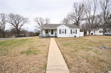 422 W 9th Street Benton KY 42025 | Sold