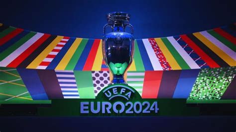 UEFA Euro 2024 Qualifiers : All you need to know about the road to Germany next year!