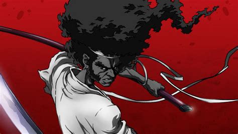 Afro Samurai’s Fuminori Kizaki to adapt legendary book No Longer Human into new anime | SYFY WIRE