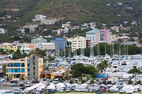 Bitcoin Makes It Harder For Feds To Track Ransom Money In BVI - Virgin ...