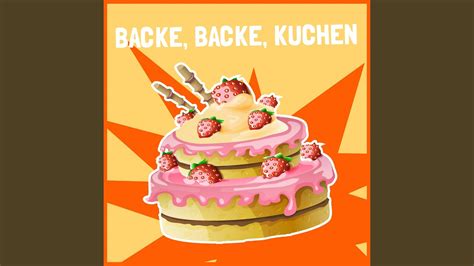 Backe, backe Kuchen - YouTube