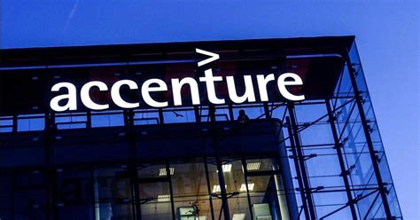 Accenture: Tech Main Cause of Disruption, Driven by Gen AI | Technology Magazine