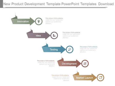 New Product Development Template Powerpoint Templates Download ...