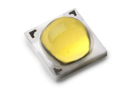 Philips Lumileds New High-Flux Emitters Transform Directional Luminaires — LED professional ...