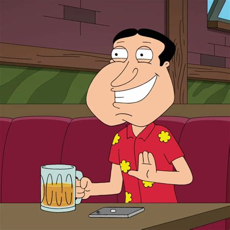 Glenn Quagmire | The Parody Wiki | Fandom