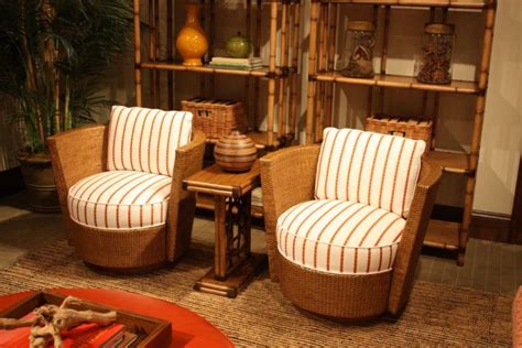 Bamboo Furniture Facts That Make You Want To Have It