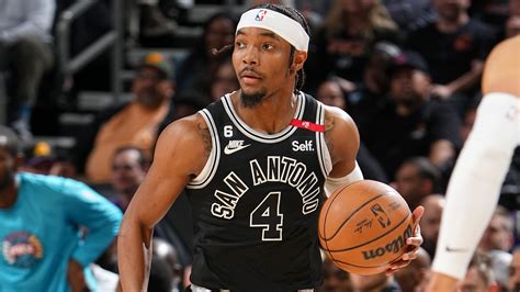 NBA suspends Spurs' Devonte’ Graham for two games without pay | NBA.com