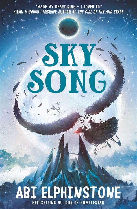 Sky Song eBook by Abi Elphinstone | Official Publisher Page | Simon ...