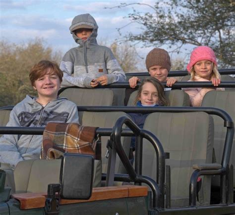 Family African Safaris with kids - budget Kruger family trips - African ...