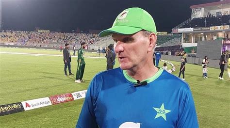 Pakistan's cricket to see 'subtle changes', says head coach