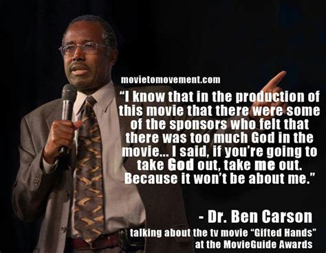 Funny Ben Carson Quotes - ShortQuotes.cc