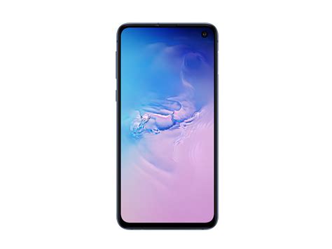 Samsung Galaxy S10e Reviews - Customer S10e Phone Reviews | Samsung US